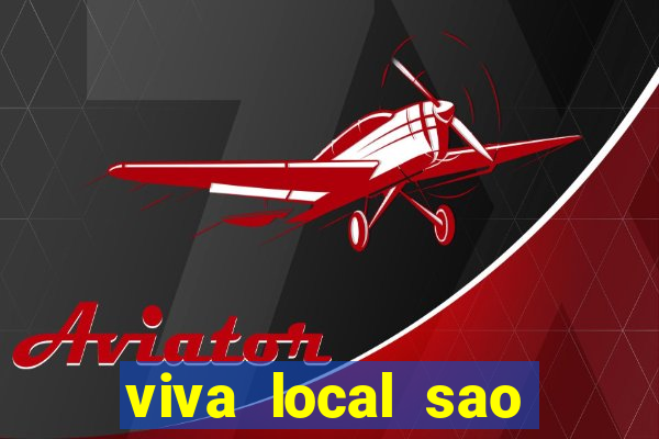 viva local sao jose sc